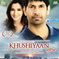 Poster 1 Khushiyaan