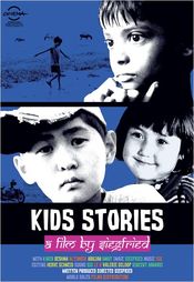 Poster Kids Stories
