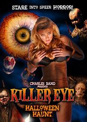 Poster Killer Eye: Halloween Haunt