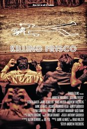 Poster Killing Frisco