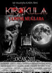 Poster Kirokula Vampir Muglada