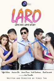 Poster Laro