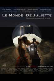 Poster Le monde de Juliette