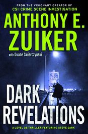 Poster Level 26: Dark Revelations