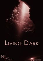 Întunericul viu - Povestea lui Ted, speologul amator