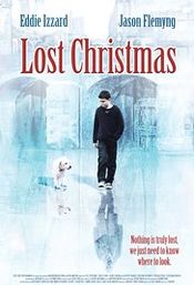 Poster Lost Christmas