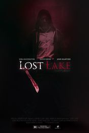 Poster Lost Lake