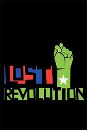 Poster Lost Revolution