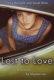 Poster Lost to Love