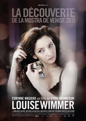 Poster Louise Wimmer