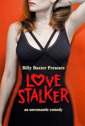 Poster Love Stalker