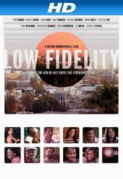Poster Low Fidelity