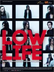 Poster Low Life
