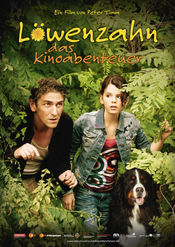 Poster Löwenzahn - Das Kinoabenteuer