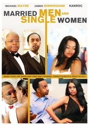 Poster Married Men and Single Women