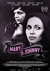 Poster Mary & Johnny