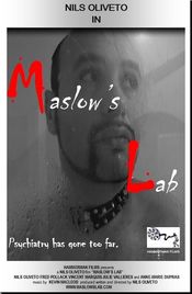 Poster Maslow's Lab