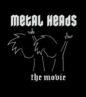 Poster Metal Heads