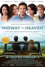 Poster Midway to Heaven