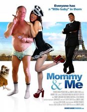 Poster Mommy & Me