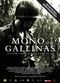 Film Mono con Gallinas