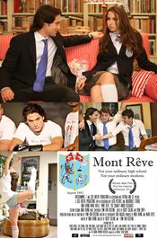 Poster Mont Reve