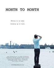 Poster Month to Month