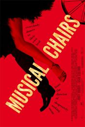 Poster Musical Chairs