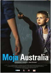 Poster Moja Australia