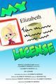 Film - My License
