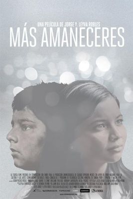 Más Amaneceres poster