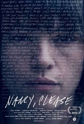 Nancy, Please poster