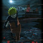Poster 2 Gekijouban Naruto: Buraddo purizun