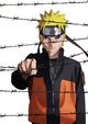 Film - Gekijouban Naruto: Buraddo purizun