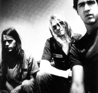 Nirvana: Live at the Paramount
