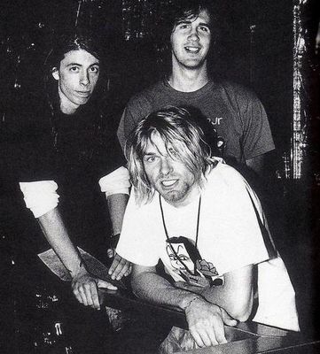 Nirvana: Live at the Paramount