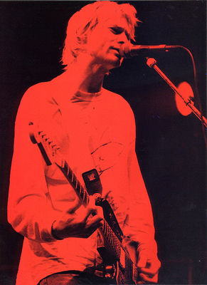 Nirvana: Live at the Paramount