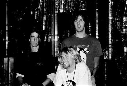Nirvana: Live at the Paramount