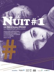 Poster Nuit #1