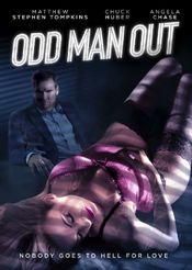 Poster Odd Man Out