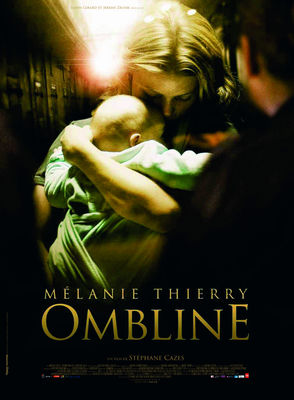 Ombline poster