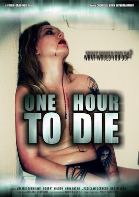 One Hour to Die poster