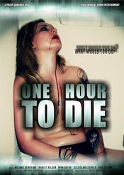 Poster One Hour to Die