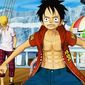 One Piece 3D: Mugiwara cheisu/