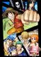 Film One Piece 3D: Mugiwara cheisu
