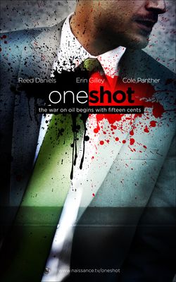 One Shot poster