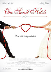 Poster One Small Hitch