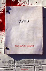 Poster Opus