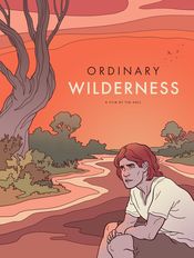 Poster Ordinary Wilderness