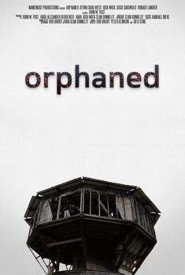 Orphaned poster